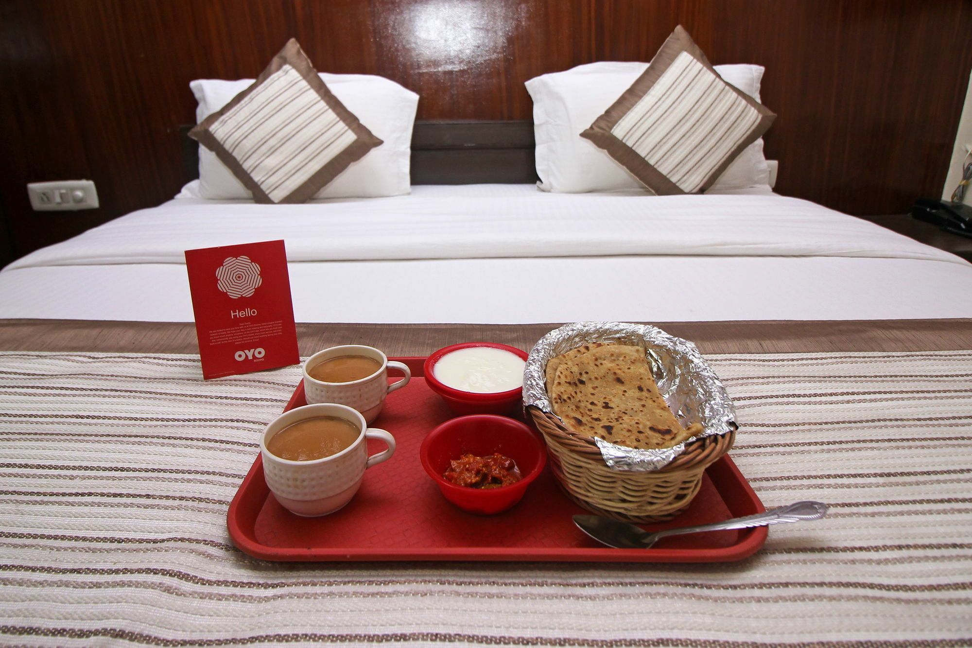 Super Hotel O Global New Delhi Exterior photo